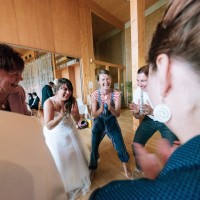 Vysmátá svatba :o)