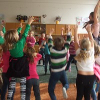 Culík v Kopřivnici :o)