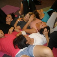 Smích na Horalu :o)