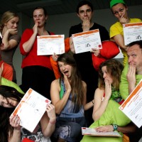 Kurz: Instruktorem/kou jógy smíchu s Culíkem :o)